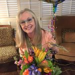 Pauline Griffith - @paulinegriffith107 - Instagram