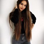 Pauline Griffith - @_pauline.griffith16 - Instagram