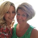 Pauline Griffiths - @pauline.griffiths2 - Instagram