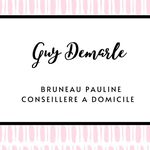 Pauline - Guy Demarle - @pauline_gdemarle - Instagram