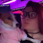 Pauline Guy - @paulinegeek34 - Instagram