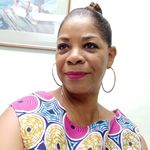 Pauline Guy-Williams - @paulineguywilliams - Instagram