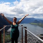 Anne Pauline Eidhammer - @annepaulineeidhammer - Instagram