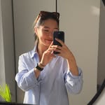 Pauline Eun Hammerstad - @pauline.hammerstad - Instagram