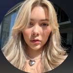 Pauline Hammer - @paulinettebla.bla - Instagram