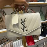 Paulina mapochi - @pauline.handbags - Instagram