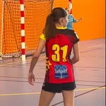 Pauline Hand - @pauline_handball - Instagram