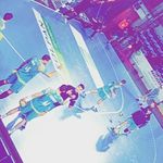 pauline->respaud - @pauline_hand - Instagram