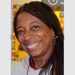Pauline Harmon - @pharmon5 - Instagram