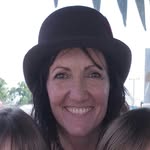 Pauline - @paulinehazelwood - Instagram