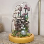 Pauline Hazel - @p.h.fairycraft - Instagram