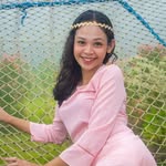 Pauline Hazel Ann Frias - @ms.pauhazel - Instagram