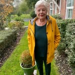 Pauline Hazelby - @paulinehazelby - Instagram