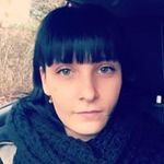 Pauline Hebert - @paulinehebert26 - Instagram