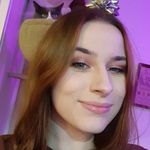 Pauline Hebert - @pauline_nst - Instagram