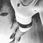 Pauline Hébert - @paulinne2214 - Instagram