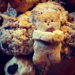Pauline Hebert - @pauli_choco - Instagram