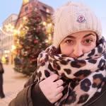 Pauline Hebert - @pauliine68 - Instagram