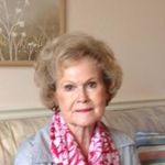 Pauline Dody Murray Hendricks - @paulinedody - Instagram