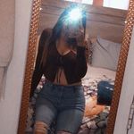 Pauline Herrera - @p_dizzle147 - Instagram