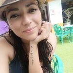 Pauline Herrera - @pahuherr - Instagram