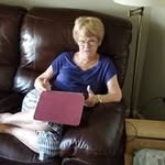 pauline  hoffman - @phoffman1942 - Instagram