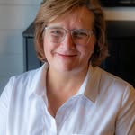 Pauline Hoffman, CPO® - @justintimesolutions7 - Instagram
