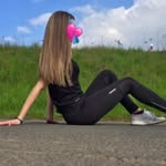 Pauline Hoffmann - @paulinehoffmann7 - Instagram