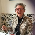 Pauline Hooker - @paulinehooker.mucci - Instagram