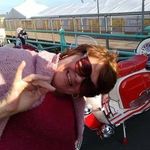 Pauline Hooker - @hookerpauline - Instagram