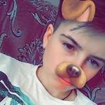 Kirsty Hooper - @hooperpauline1997 - Instagram