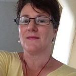 Pauline Hooper - @pandainthecupboard - Instagram
