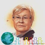 Pauline Sidney Hooper - @hoops1956 - Instagram