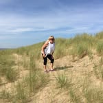 Pauline Hull - @pollywoldoodle - Instagram