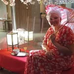 Pauline Hulley - @paulinehulley - Instagram