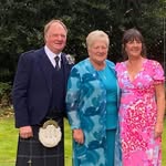 Pauline Ingram More - @paulinemoray - Instagram