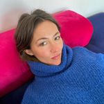Pauline Jacob - @paulinejacob - Instagram