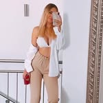 Pauline Kaiser - @marrsihx - Instagram