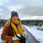 Pauline Kaiser - @pauulinekaiser - Instagram