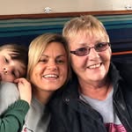 Pauline Keys - @paulinek1946 - Instagram
