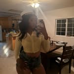 Pauline Keys - @keffasolerud - Instagram