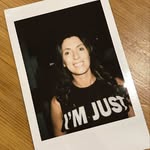 Pauline Keys - @paulinekeys - Instagram