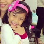 Kishi - @paulinekisha.gatchalian - Instagram