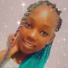 Pauline Oketch - @paulinekishy - TikTok