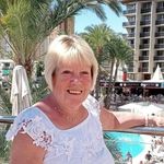 Pauline Kyle - @paulinekyle55 - Instagram