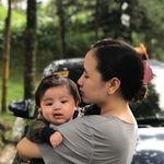 Pauline Kyle Bautista Parcon - @polinkayl - Instagram