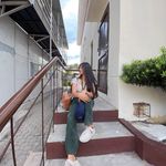 Pauline Kyle De Vera - @paulinekyledevera - Instagram