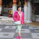 Pauline Lan - @coconut2147 - Instagram