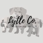 Lytle Co by Paulina - @lytleco - Instagram