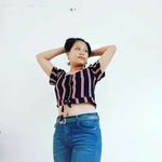 Dianne Pauline Manuel - @diannepotttttttttttt - Instagram